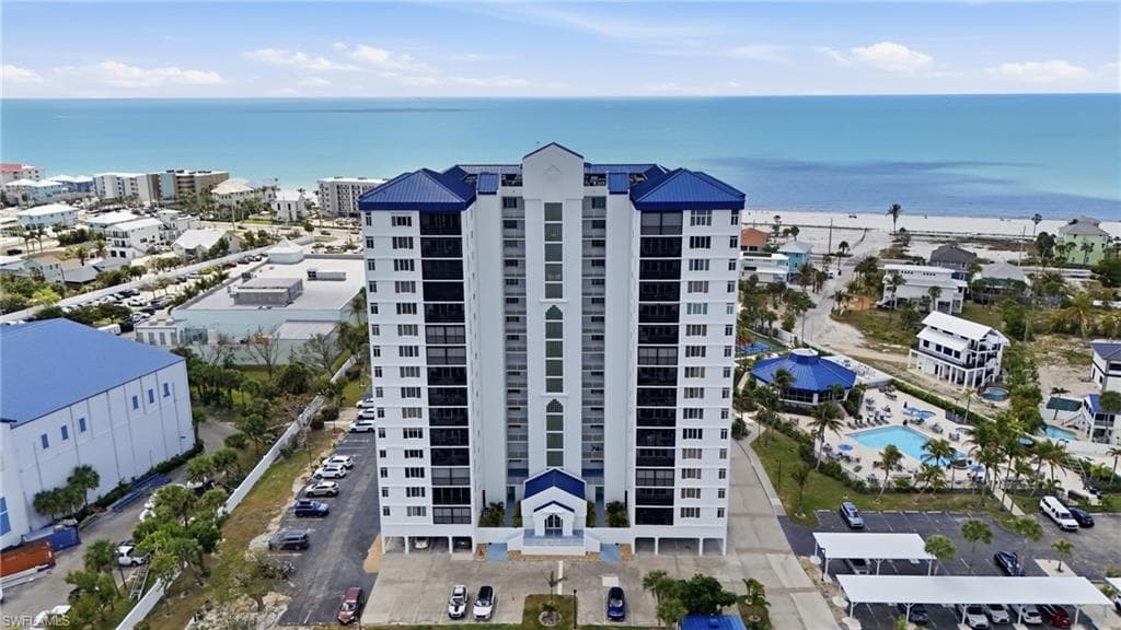 4745 Estero BLVD 204 FORT MYERS BEACH, FL 33931