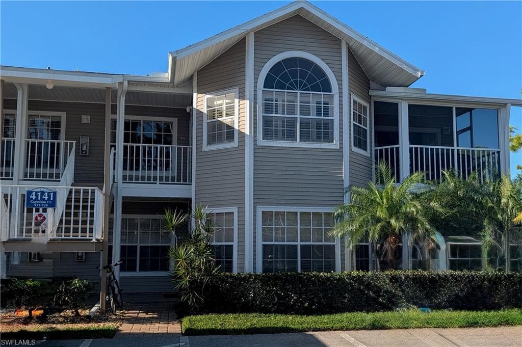 4141 Gunnison CT 922 ESTERO, FL 33928