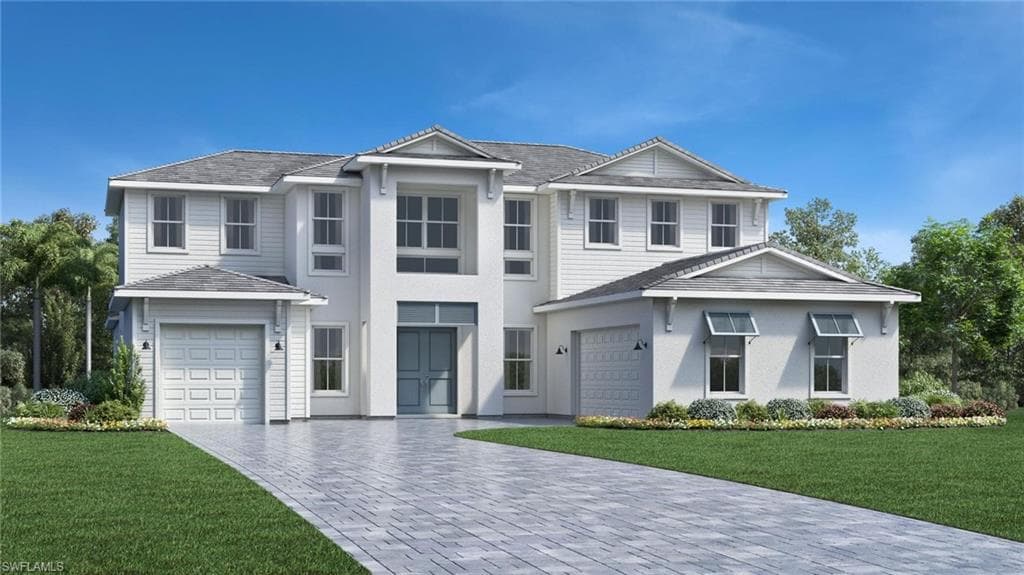 8746 Driftwood DR NAPLES, FL 34114