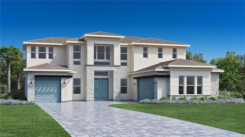 8742 Driftwood DR NAPLES, FL 34114