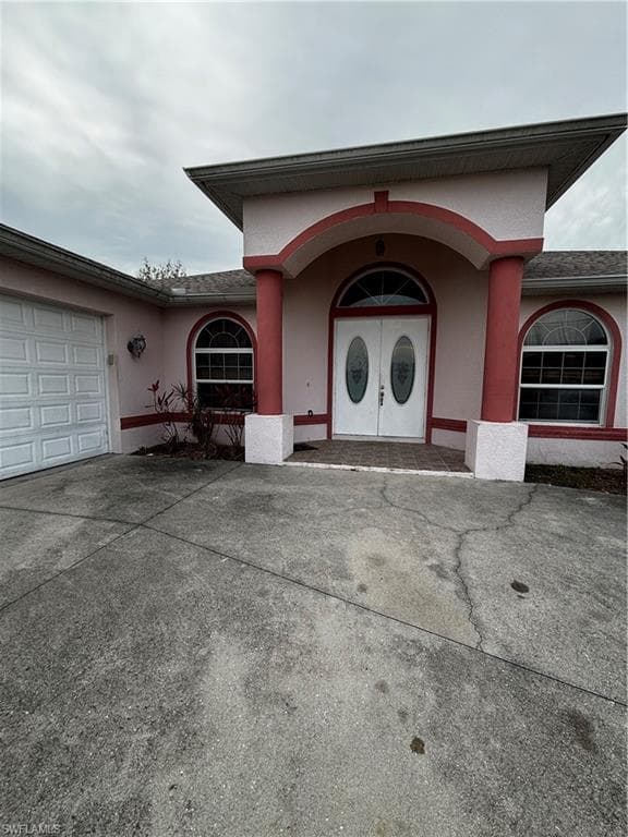 903 Unice AVE N LEHIGH ACRES, FL 33971