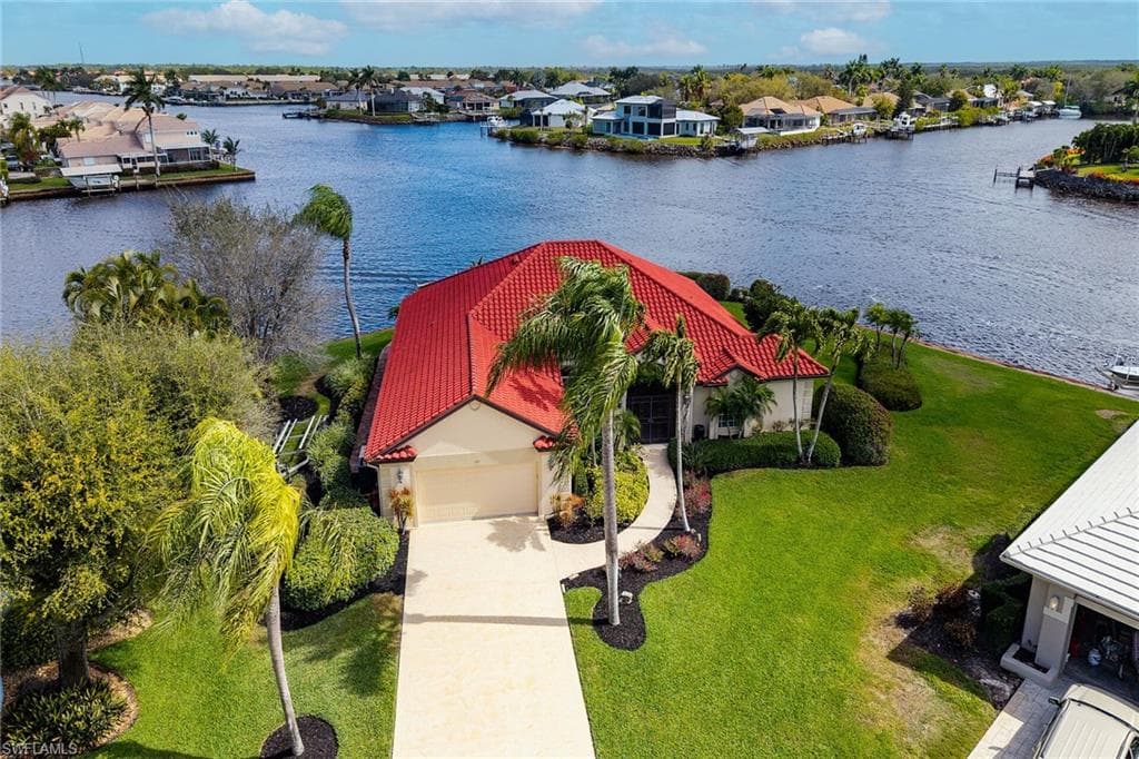 101 Morning Star Cay NAPLES, FL 34114
