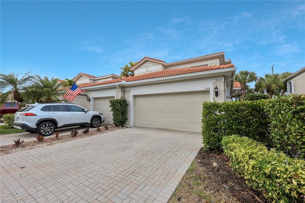 9210 Belleza WAY 204 FORT MYERS, FL 33908