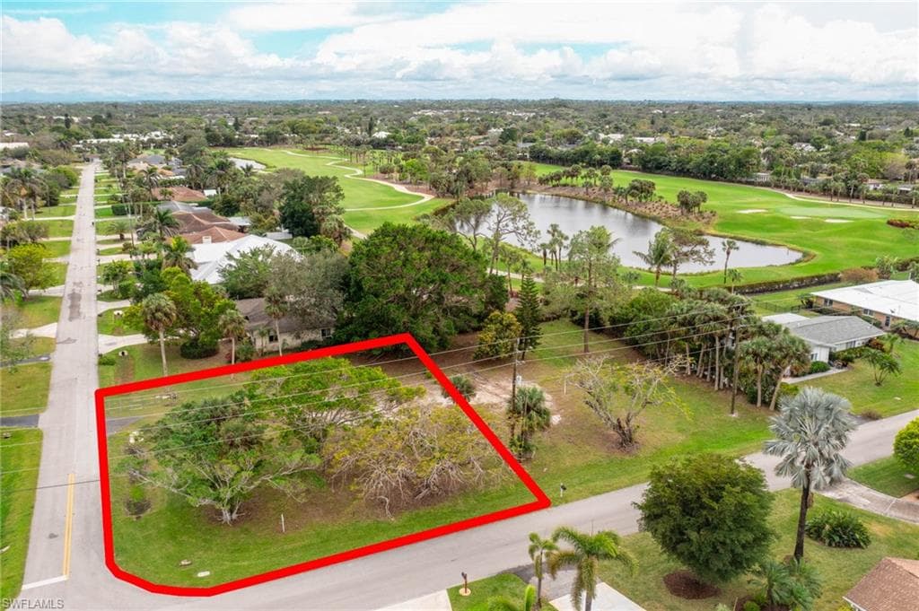 264 Cypress Way WAY W NAPLES, FL 34110