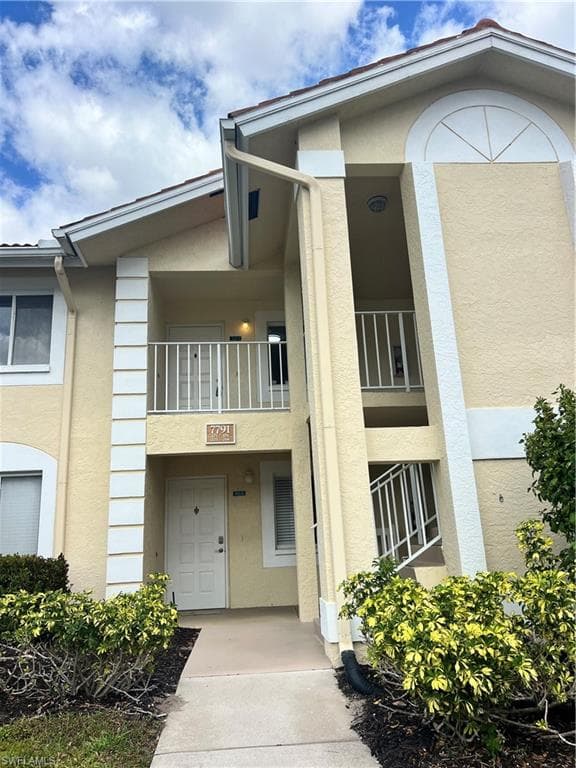 7791 Esmeralda WAY L203 NAPLES, FL 34109