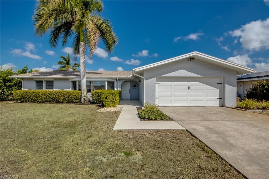 1625 Long Meadow RD FORT MYERS, FL 33919