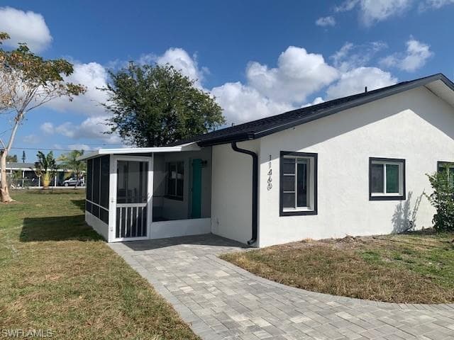 11460 Summerwinds CT FORT MYERS, FL 33908