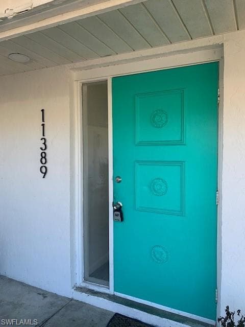 11389 Summerwinds CT FORT MYERS, FL 33908
