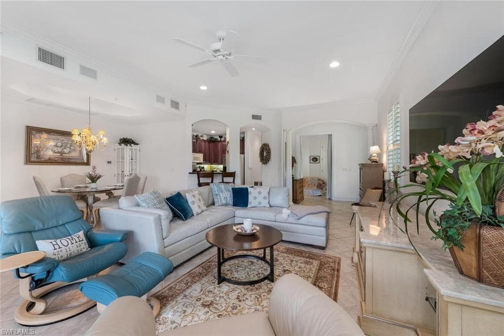 2625 Estrella CT 15-1 NAPLES, FL 34109