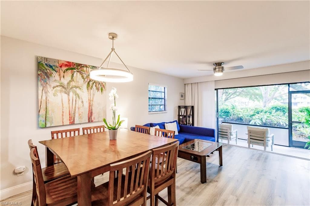 600 Neapolitan WAY 101 NAPLES, FL 34103