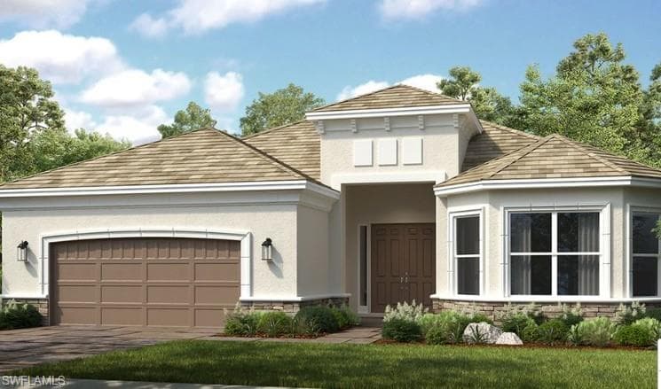 18166 Terracina DR FORT MYERS, FL 33913