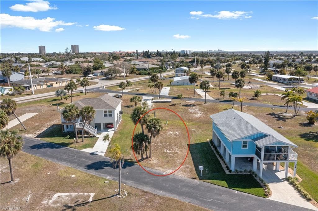 13641 Osprey DR FORT MYERS, FL 33908
