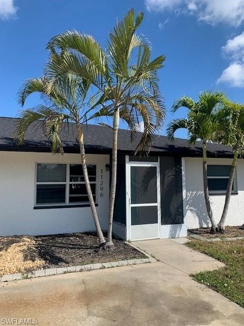 11296 Summerwinds CT FORT MYERS, FL 33908