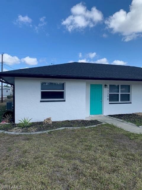 11298 Summerwinds CT FORT MYERS, FL 33908