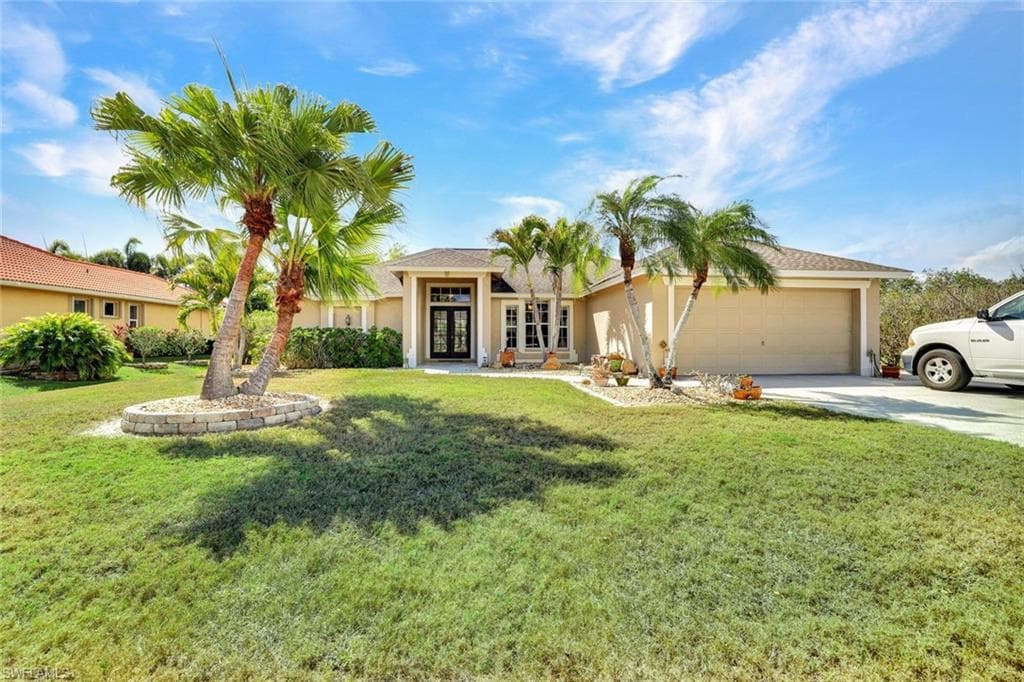 18289 Royal Hammock BLVD NAPLES, FL 34114