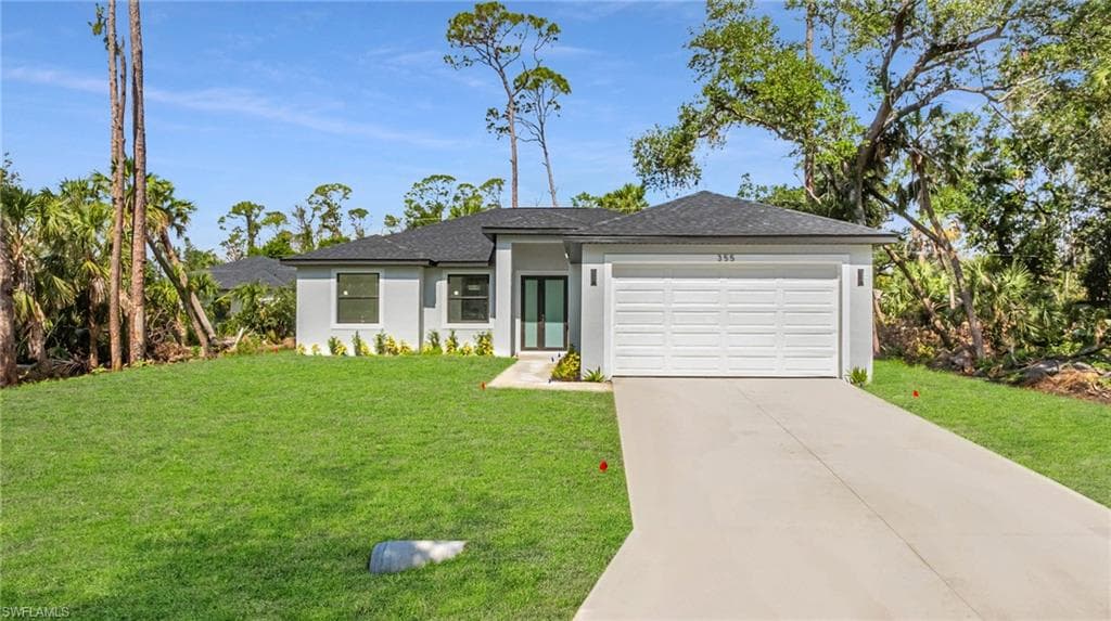 355 Milton ST PORT CHARLOTTE, FL 33954