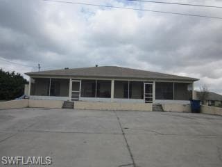 213 Ivan AVE S LEHIGH ACRES, FL 33973