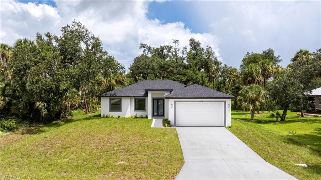 16290 Banyan AVE PORT CHARLOTTE, FL 33954