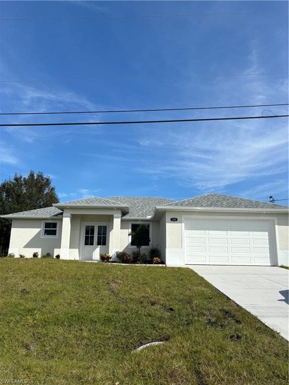184 E Mariana AVE NORTH FORT MYERS, FL 33917