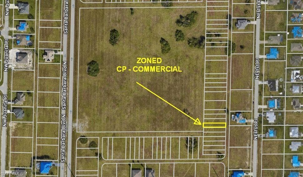 0 NE CAPE CORAL, FL 33909