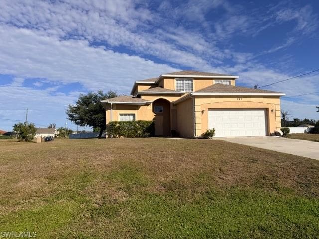 360 SW 24th PL CAPE CORAL, FL 33991