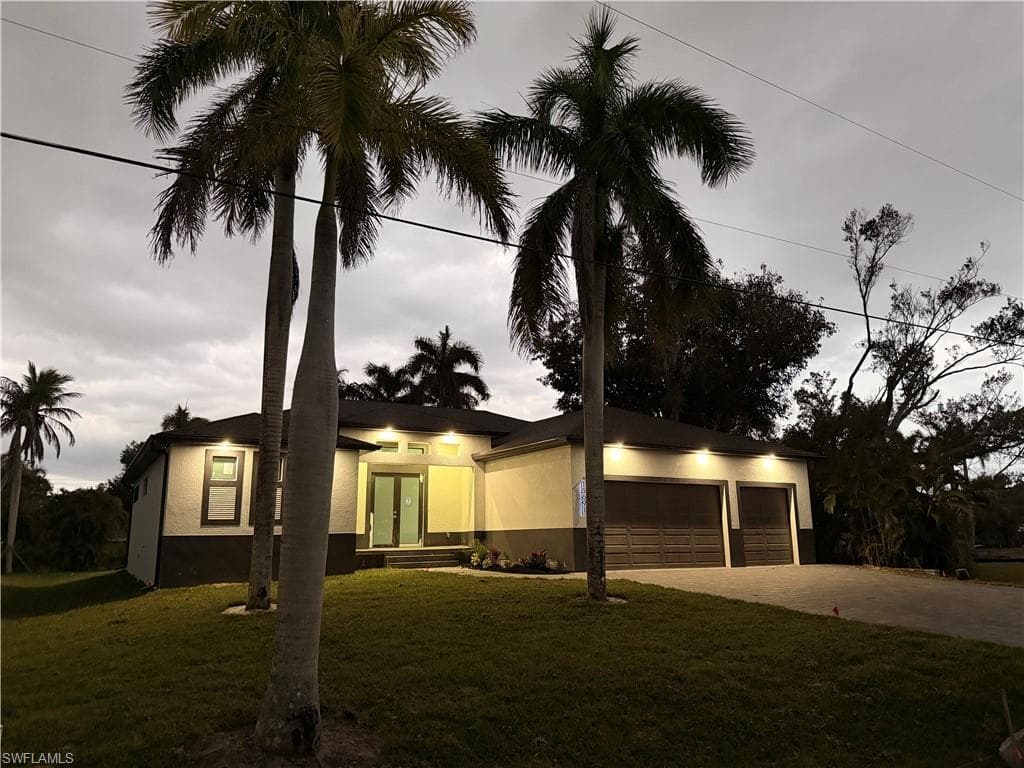 15691 John Morris RD FORT MYERS, FL 33908