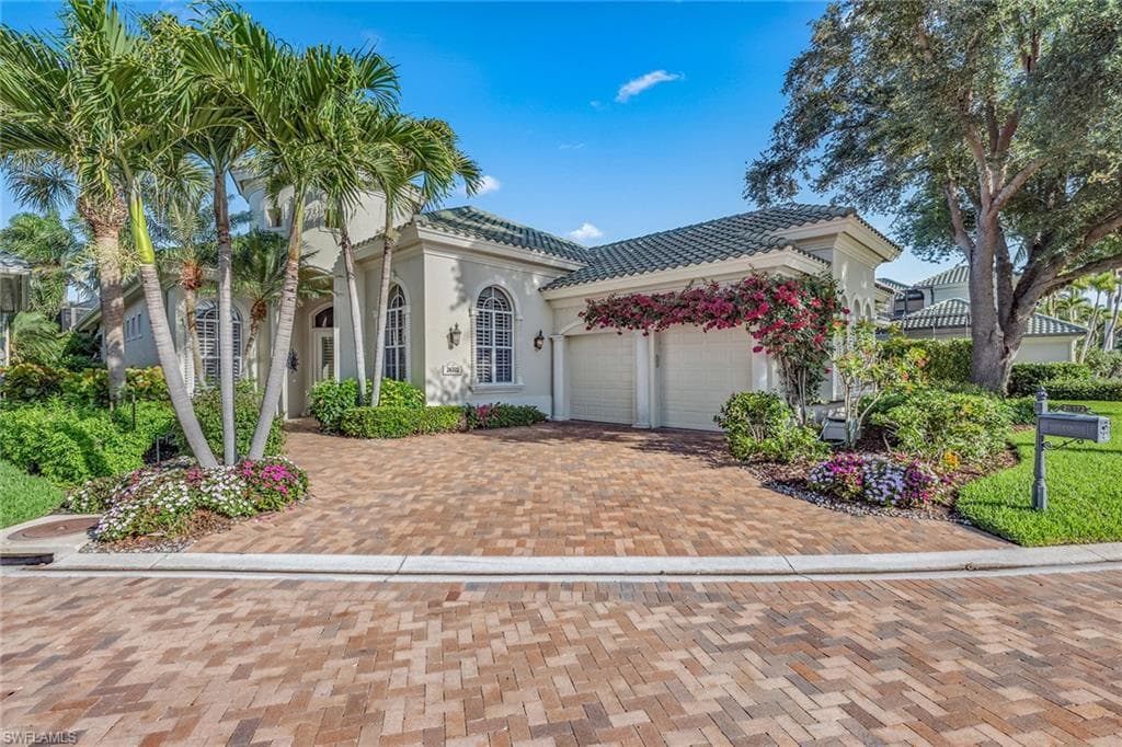 26372 Augusta Creek CT BONITA SPRINGS, FL 34134