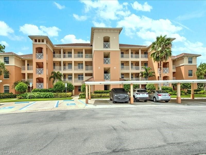 10550 Amiata WAY 303 FORT MYERS, FL 33913