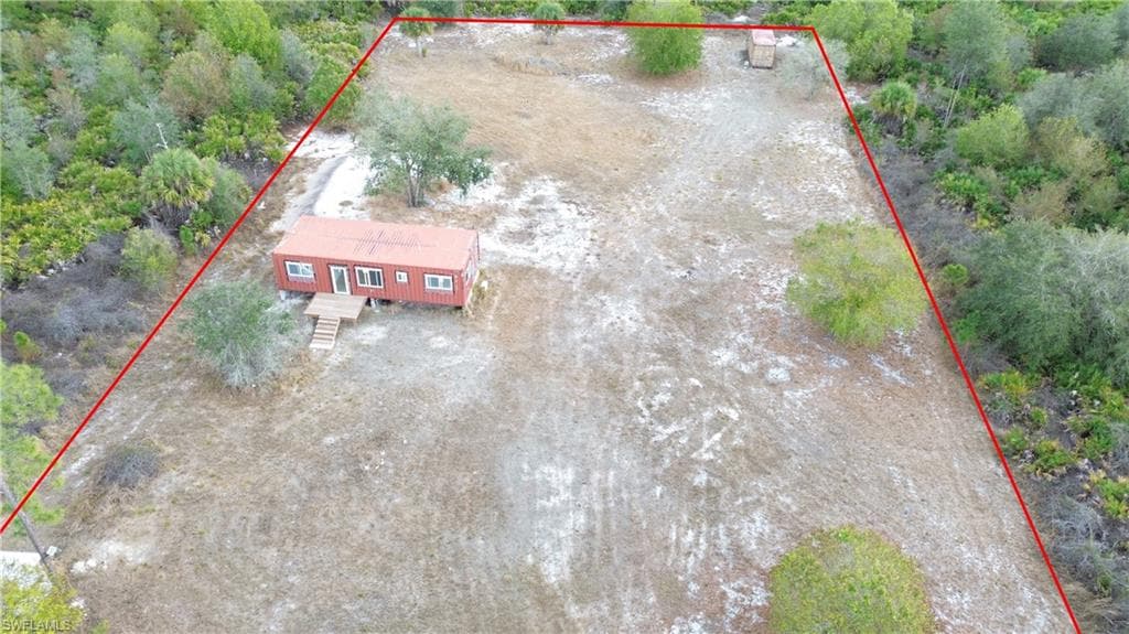 655 S Live Oak ST CLEWISTON, FL 33440