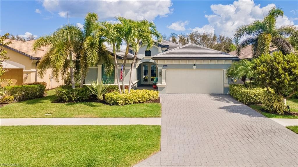 10102 Palazzo DR NAPLES, FL 34119