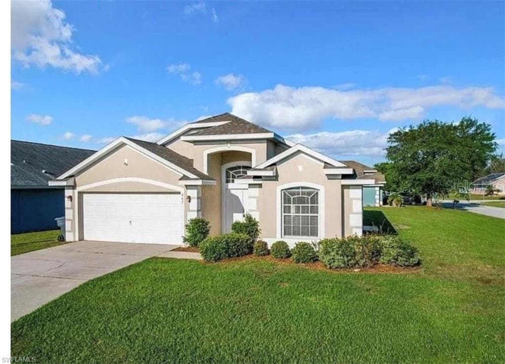 407 BRIARTON DR DAVENPORT, FL 33897