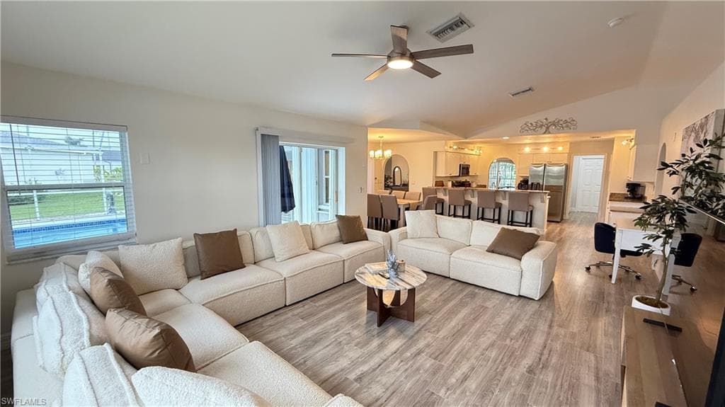 3417 NW 2nd ST CAPE CORAL, FL 33993