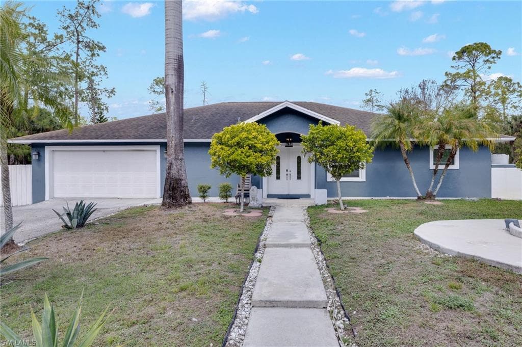 3411 Golden Gate BLVD E NAPLES, FL 34120