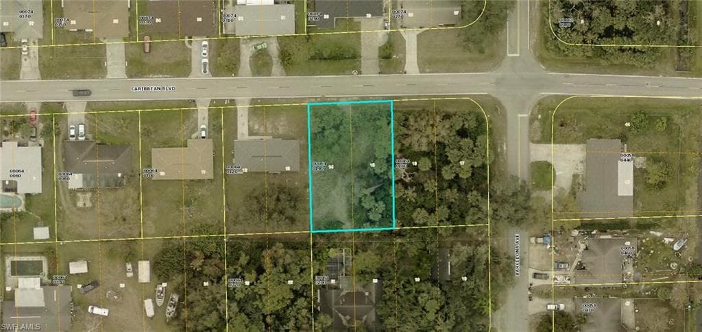 14065 Caribbean BLVD FORT MYERS, FL 33905