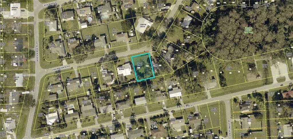 13035 Caribbean BLVD FORT MYERS, FL 33905