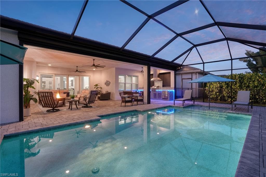 11752 Freesia TER NAPLES, FL 34120