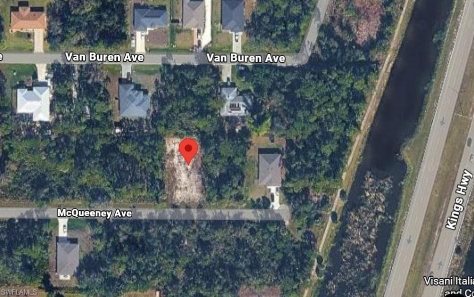 23430 McQueeney AVE PUNTA GORDA, FL 33980