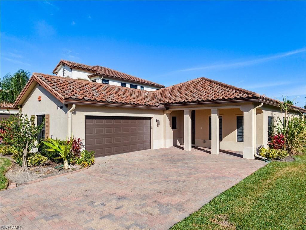 4790 Corrado AVE AVE MARIA, FL 34142