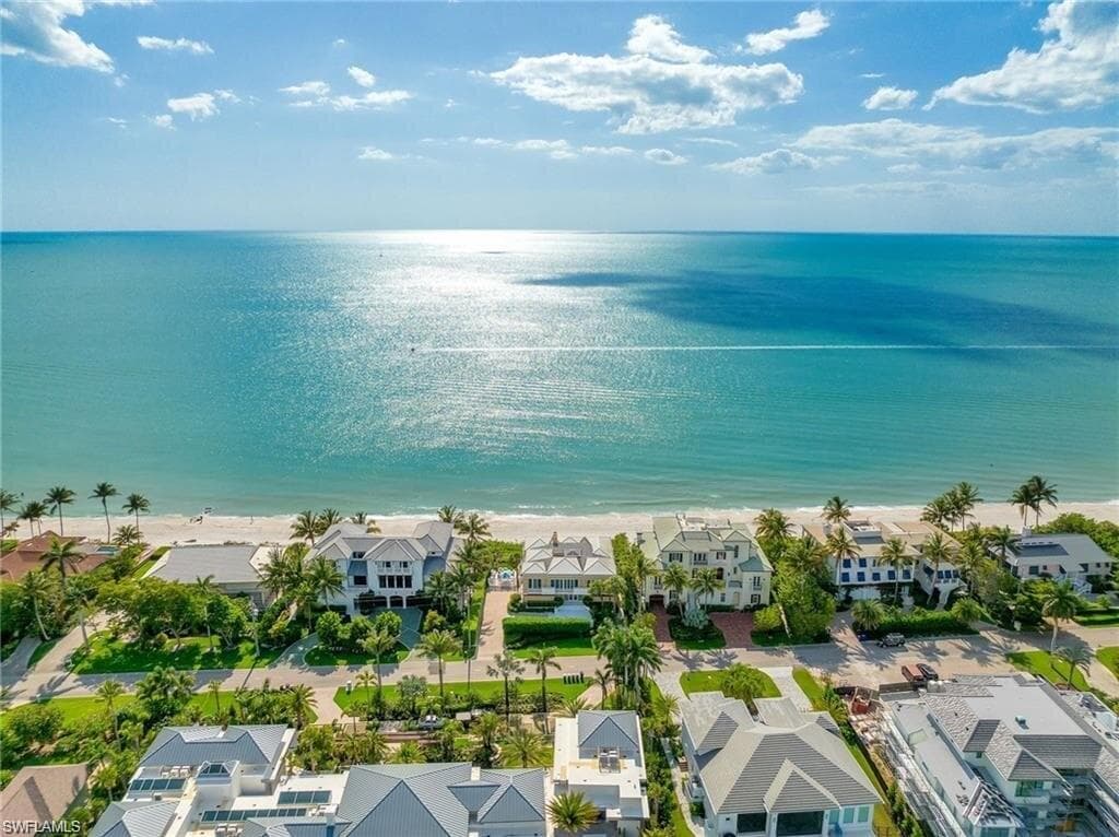 3860 Gordon DR NAPLES, FL 34102