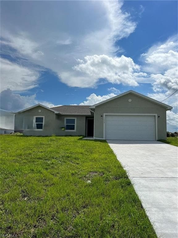 1088 Saturn CT LABELLE, FL 33935