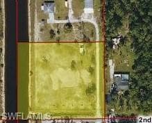 3931 2nd AVE SE NAPLES, FL 34117