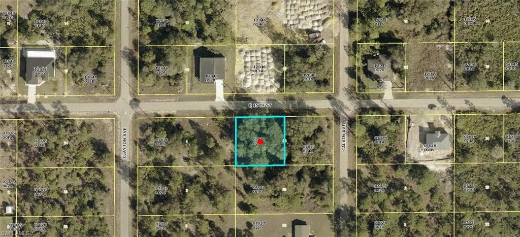 204 E 15th ST LEHIGH ACRES, FL 33972