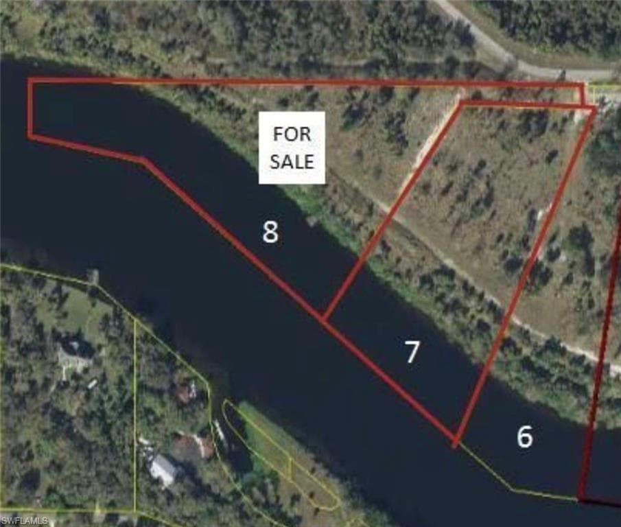 755 Rialto Pointe DR LABELLE, FL 33935