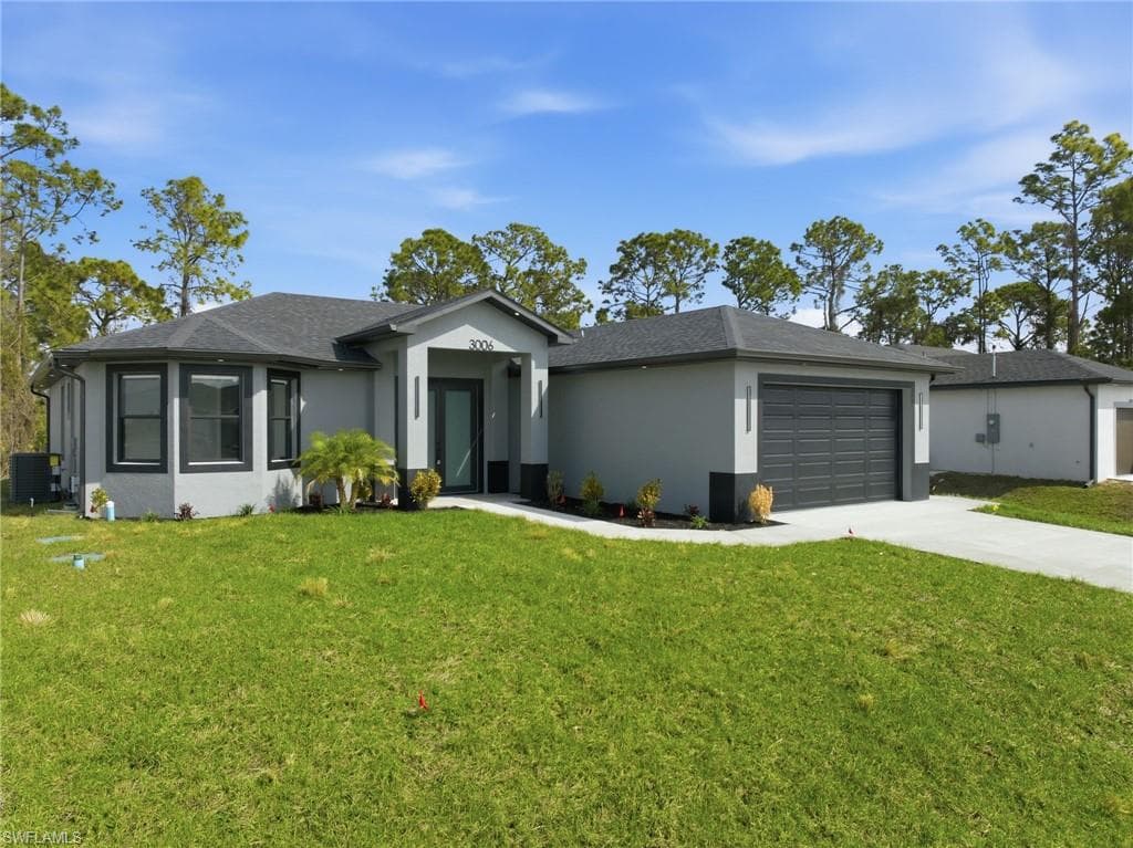 3006 2nd ST W LEHIGH ACRES, FL 33971