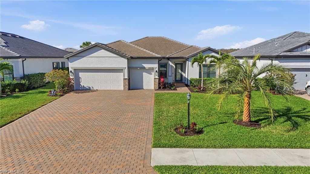 20040 Hartford BLVD ESTERO, FL 33928