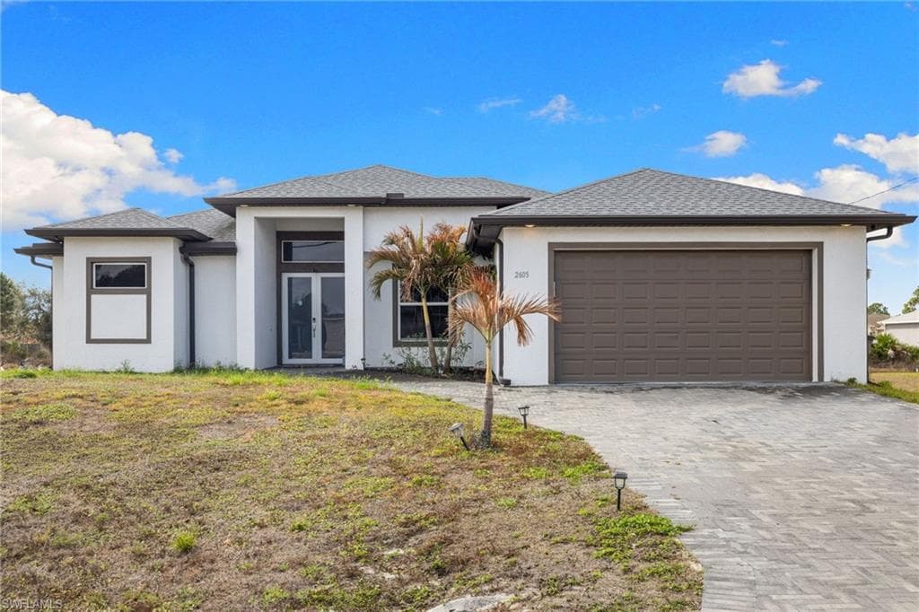 2605 30th ST SW LEHIGH ACRES, FL 33976