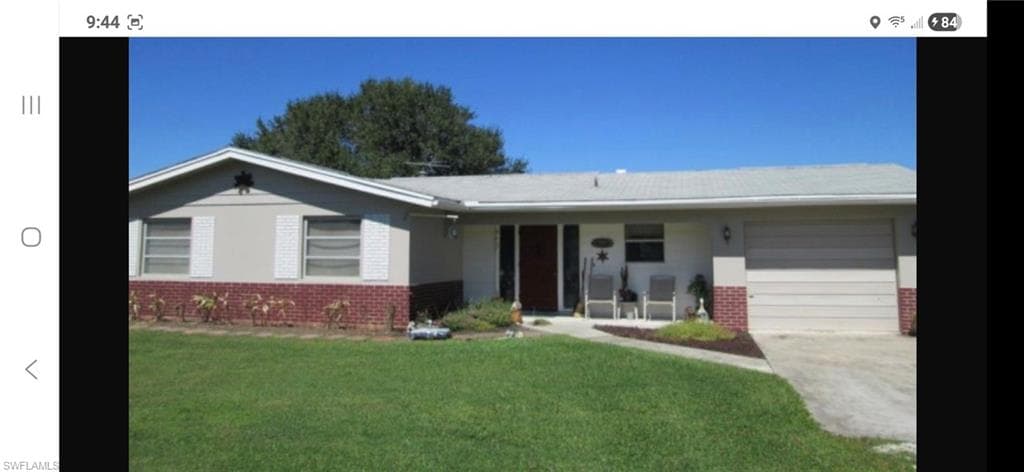 8201 Dosonte LN NORTH FORT MYERS, FL 33917