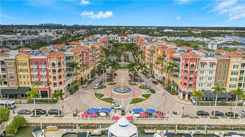 450 Bayfront PL 4202 NAPLES, FL 34102