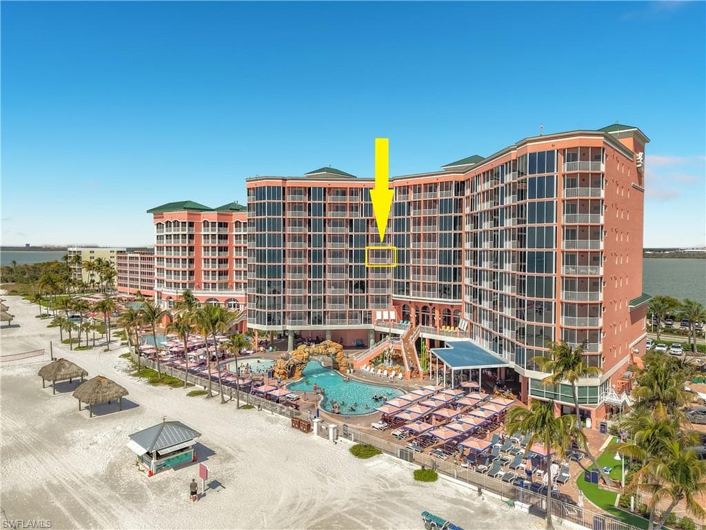 200 Estero BLVD 507 FORT MYERS BEACH, FL 33931