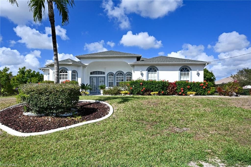 1324 SE 5th PL CAPE CORAL, FL 33990